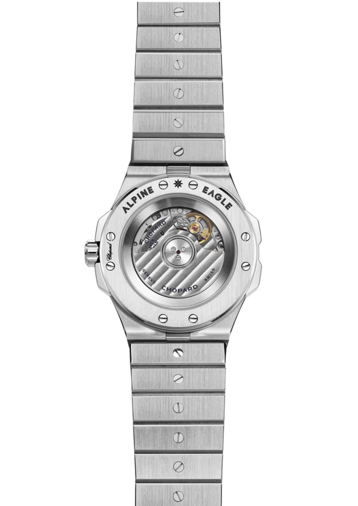 Chopard Alpine Eagle 36mm Automatic 298601-3001