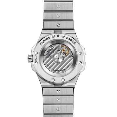 Chopard Alpine Eagle 36mm Automatic 298601-3001