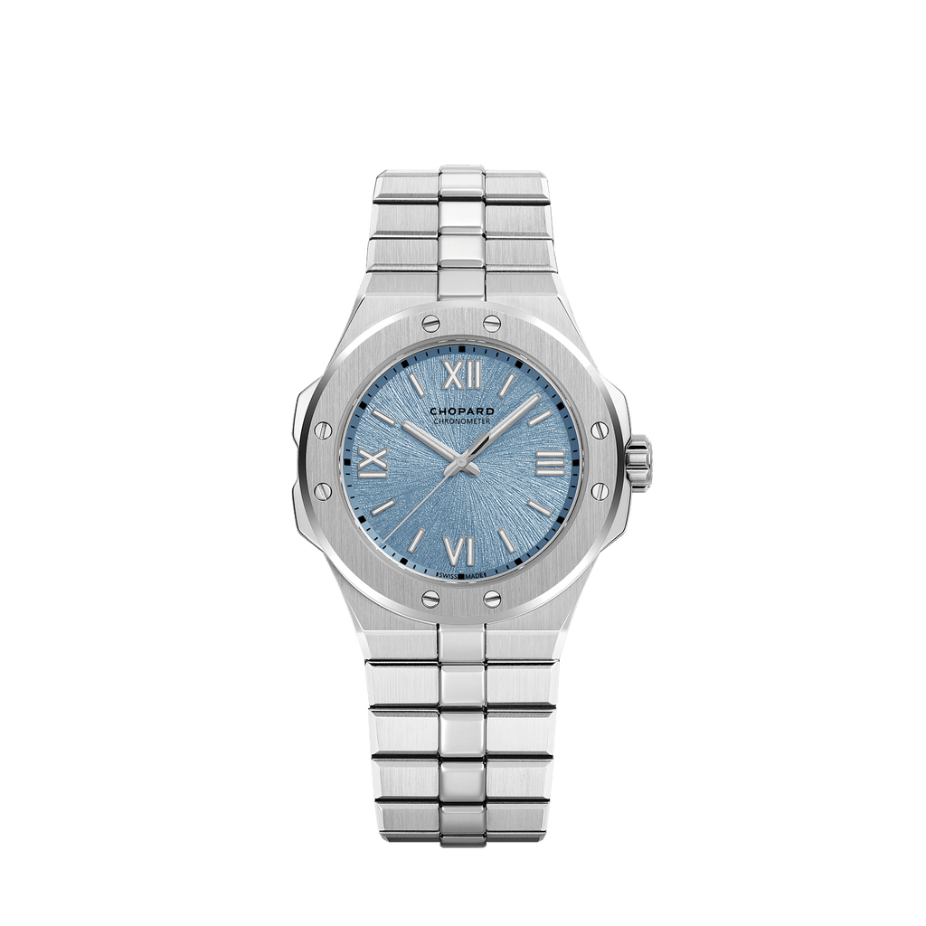Chopard Alpine Eagle 36mm Automatic 298601-3012
