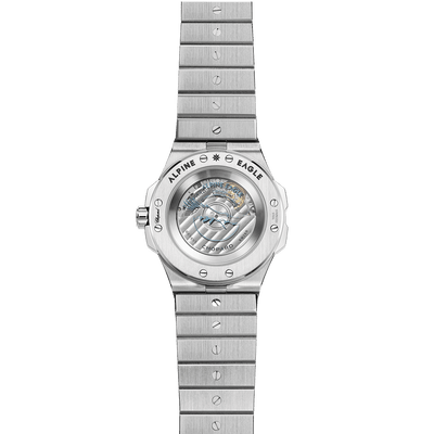 Chopard Alpine Eagle 36mm Automatic 298601-3012