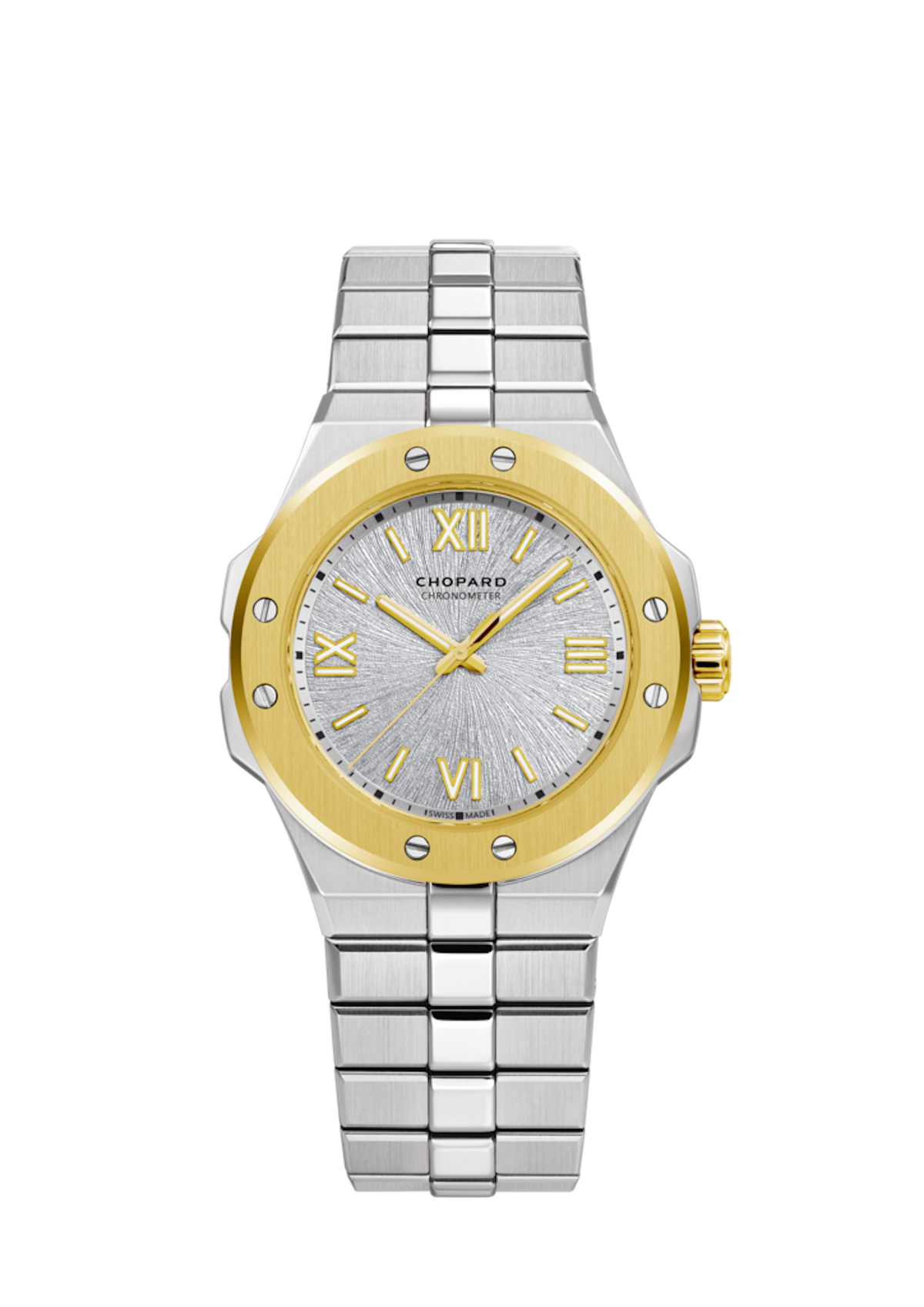 Chopard Alpine Eagle 36mm Automatic 298601-4001