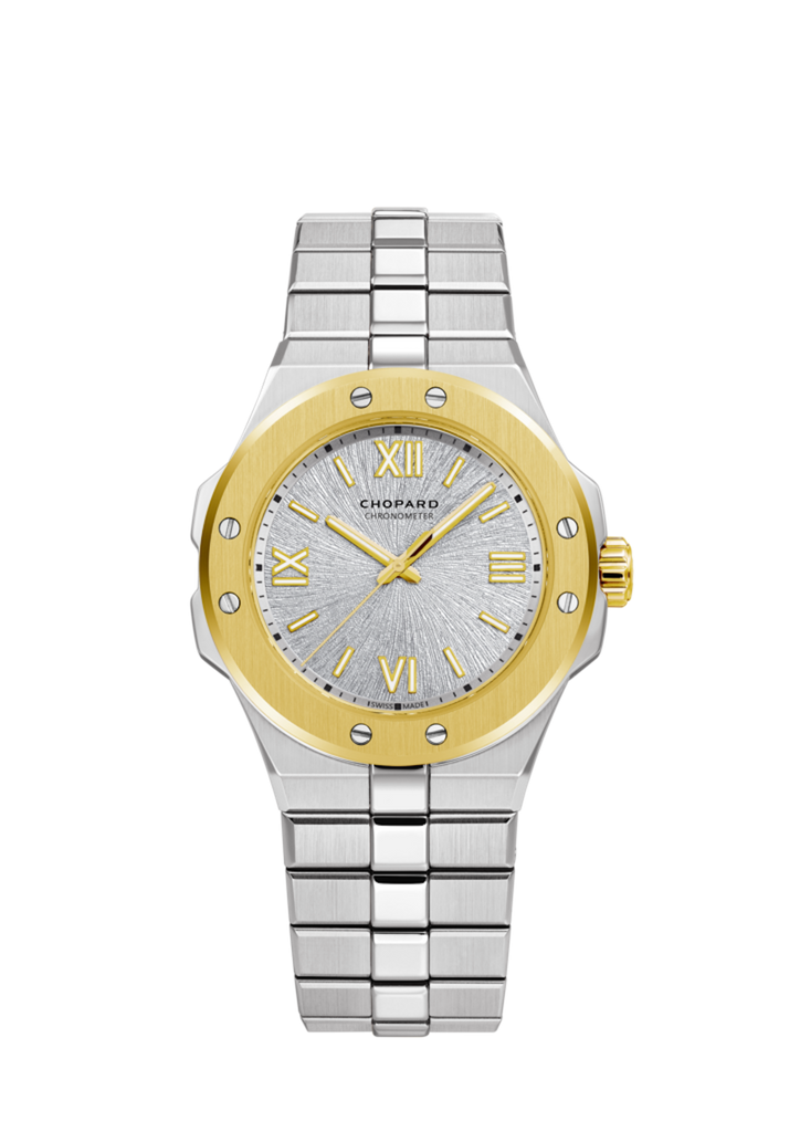 Chopard Alpine Eagle 36mm Automatic 298601-4001