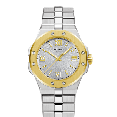 Chopard Alpine Eagle 36mm Automatic 298601-4001