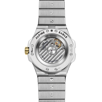 Chopard Alpine Eagle 36mm Automatic 298601-4001