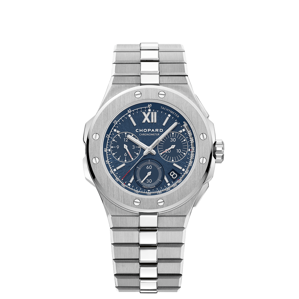 Chopard Alpine Eagle Chronograph 44mm Automatic 298609-3001