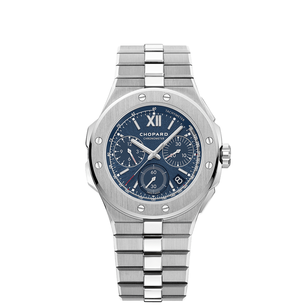 Chopard Alpine Eagle Chronograph 44mm Automatic 298609-3001