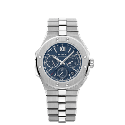 Chopard Alpine Eagle Chronograph 44mm Automatic 298609-3001