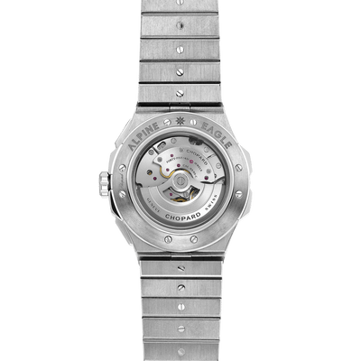 Chopard Alpine Eagle Chronograph 44mm Automatic 298609-3001