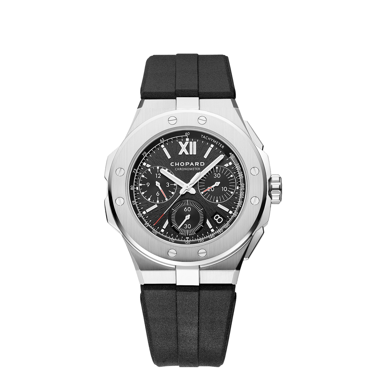Chopard Alpine Eagle Chronograph 44mm Automatic 298609-3004