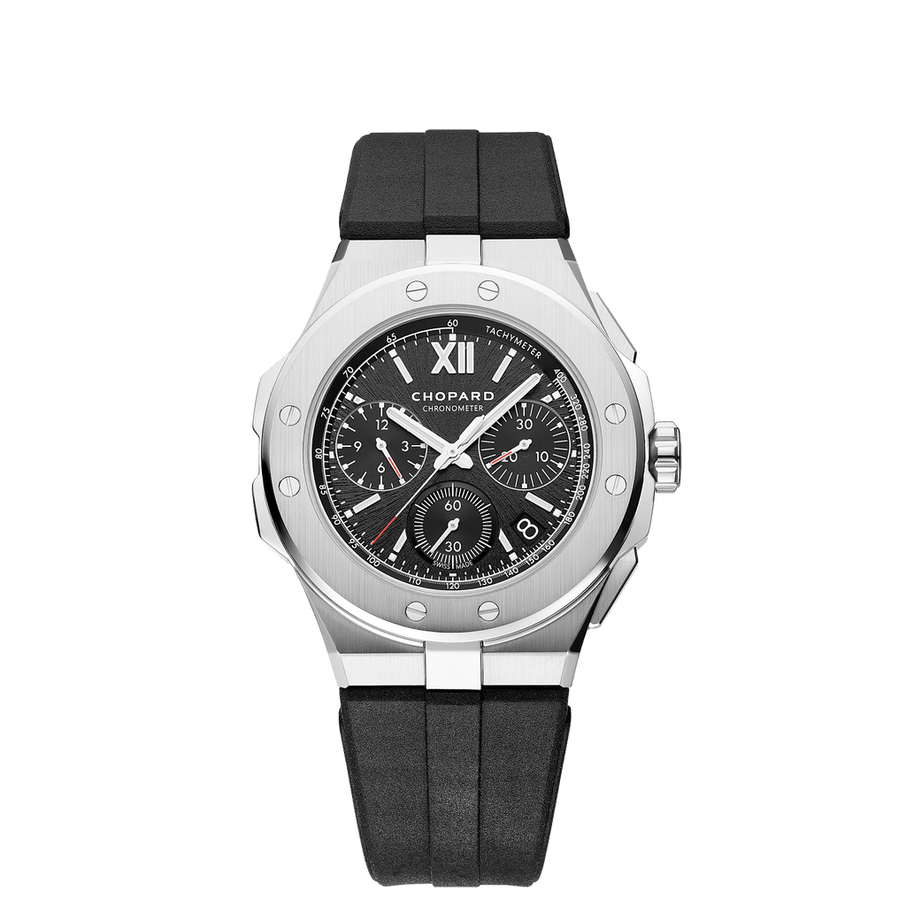 Chopard Alpine Eagle Chronograph 44mm Automatic 298609-3004
