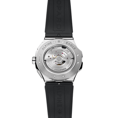 Chopard Alpine Eagle Chronograph 44mm Automatic 298609-3004