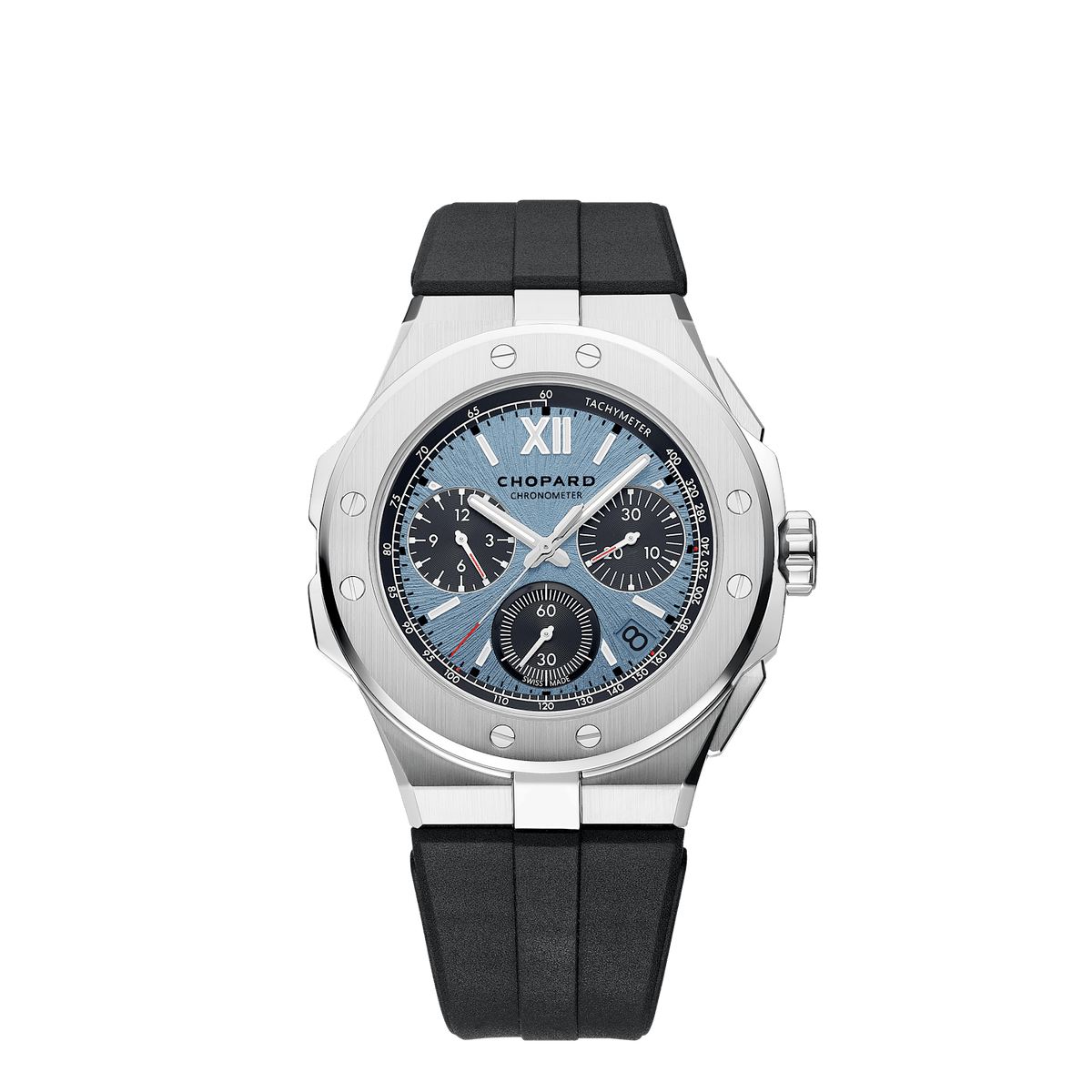 Chopard Alpine Eagle Chronograph 44mm Automatic 298609-3008