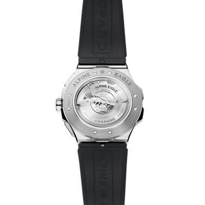Chopard Alpine Eagle Chronograph 44mm Automatic 298609-3008