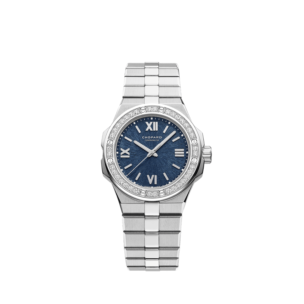 Chopard Alpine Eagle 33mm Automatic 298617-3002