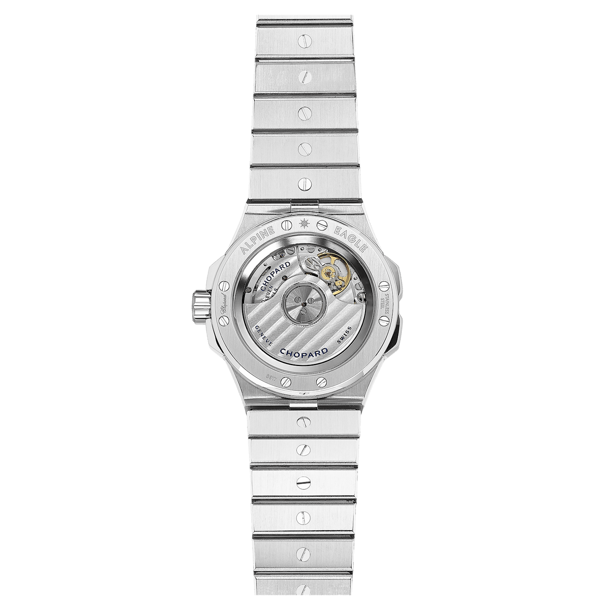Chopard Alpine Eagle 33mm Automatic 298617-3002
