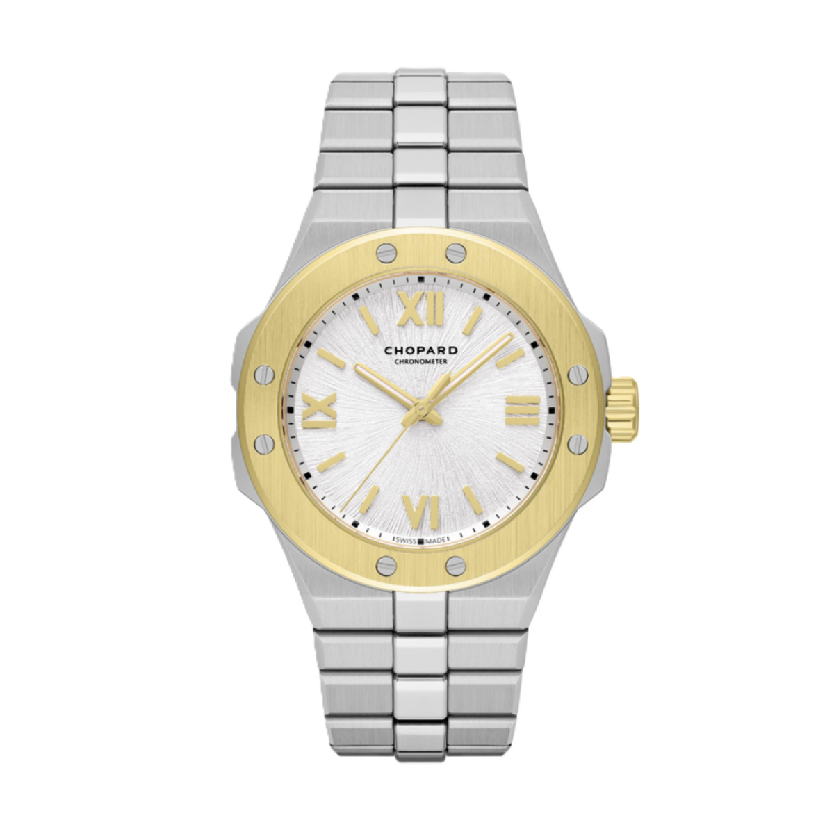 Chopard Alpine Eagle 33mm Automatic 298617-4002