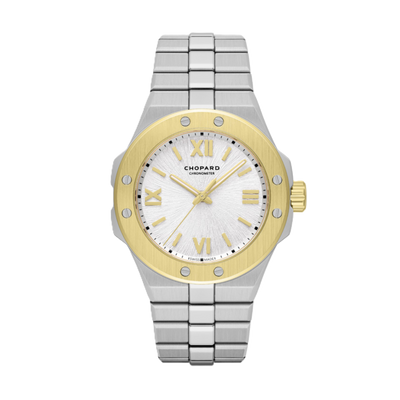 Chopard Alpine Eagle 33mm Automatic 298617-4002