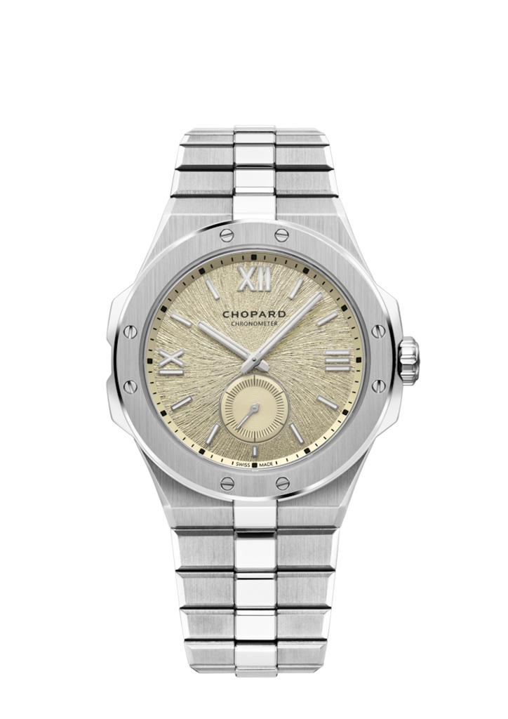 Chopard Alpine Eagle XPS 41mm Automatic 298623-3003