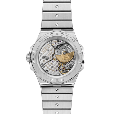 Chopard Alpine Eagle XPS 41mm Automatic 298623-3003