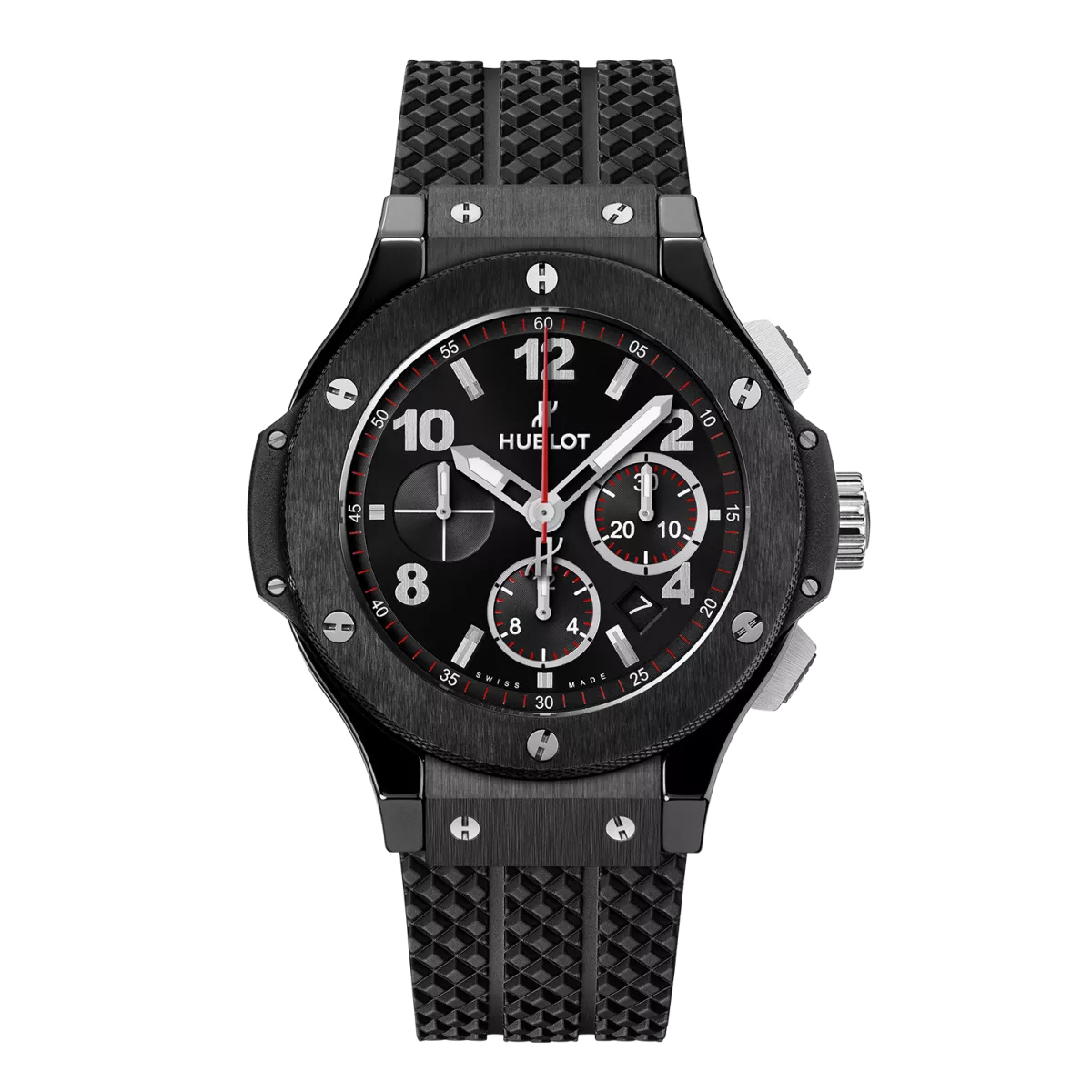 Hublot Big Bang Original Chronograph 44mm Automatic 301.CM.130.RX