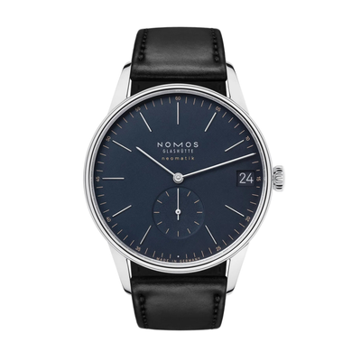 Nomos Orion 41mm Automatic 363