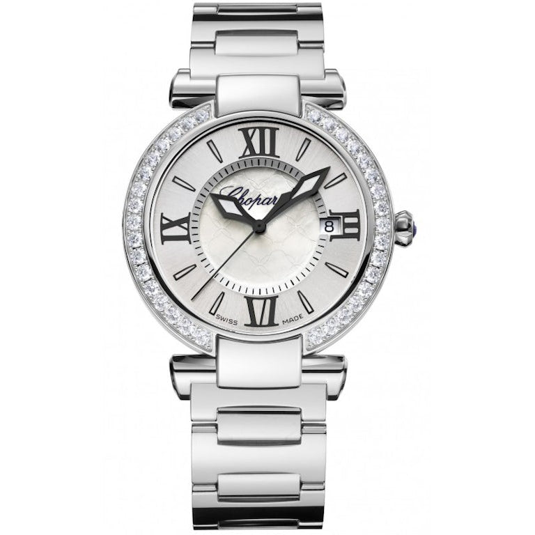 Chopard Imperiale 36mm Quartz 388532-3004
