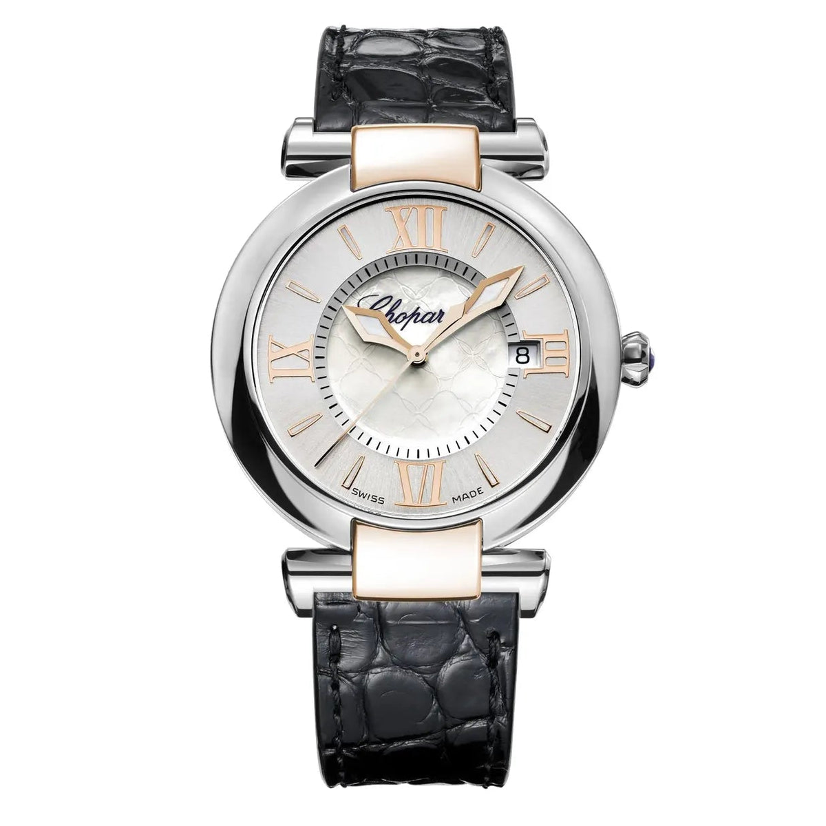 Chopard Imperiale 36mm Quartz 388532-6001