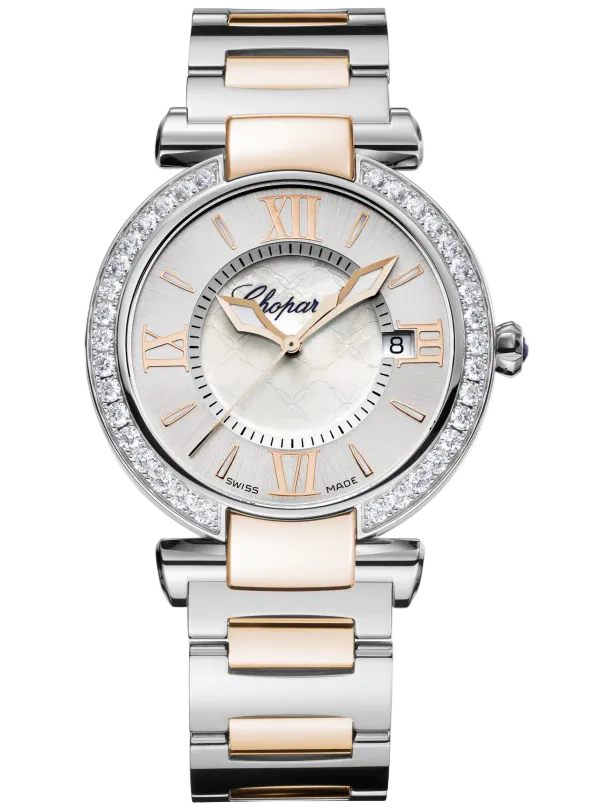 Chopard Imperiale 36mm Quartz 388532-6004
