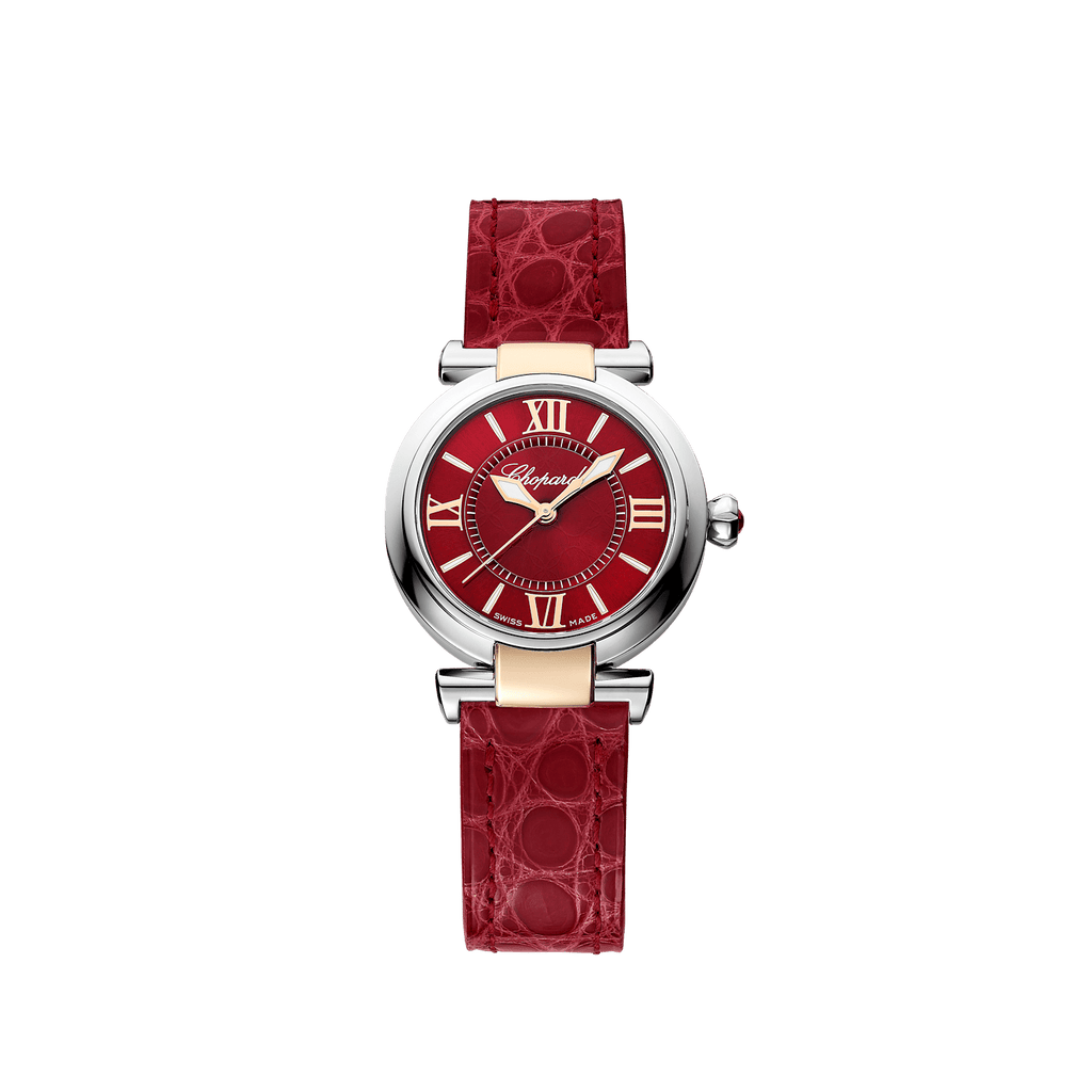 Chopard Imperiale 29mm Automatic 388563-6016