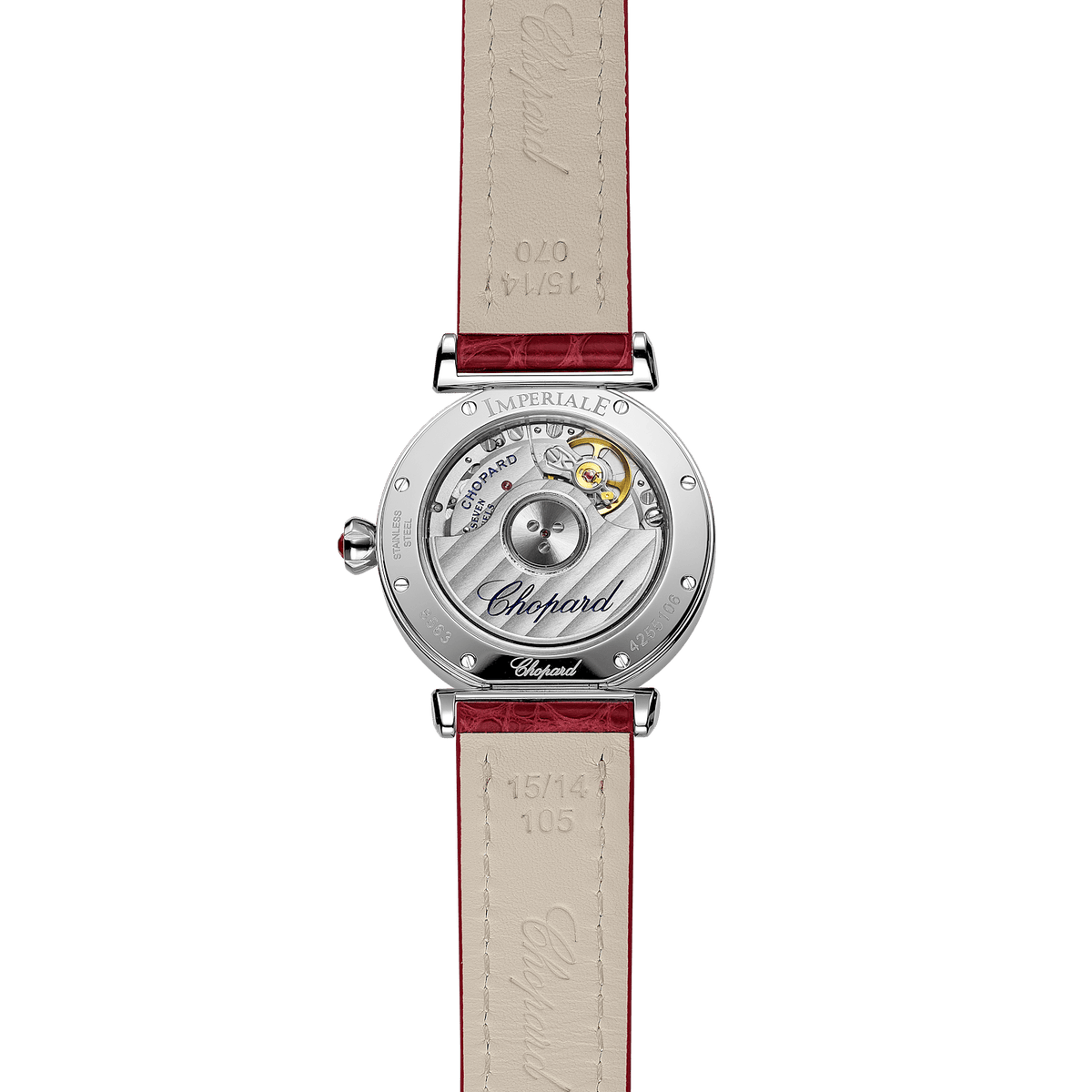 Chopard Imperiale 29mm Automatic 388563-6016