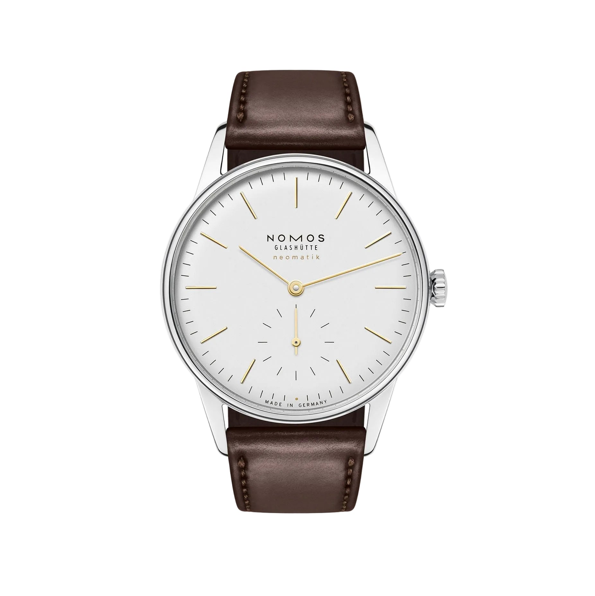 Nomos Orion 36mm Automatic 397
