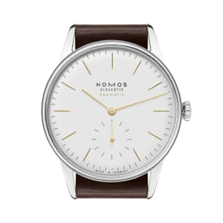 Nomos Orion 36mm Automatic 397