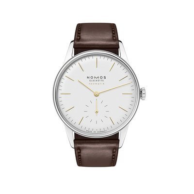 Nomos Orion 36mm Automatic 397