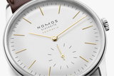 Nomos Orion 36mm Automatic 397