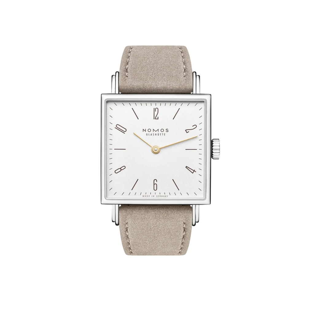 Nomos Tetra Duo 27mm Manual 405