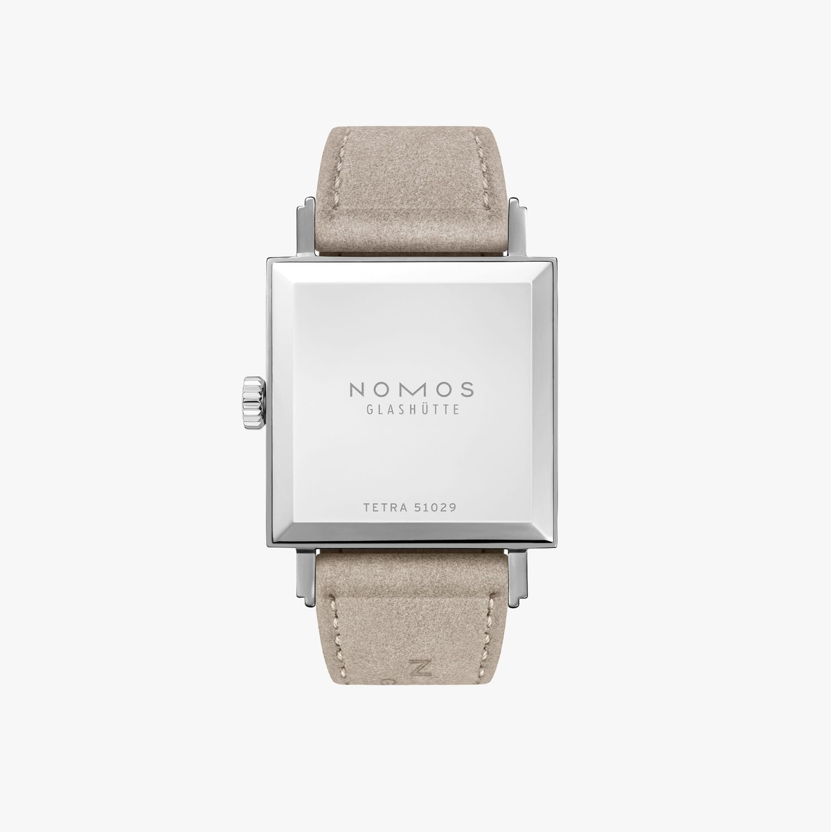 Nomos Tetra Duo 27mm Manual 405