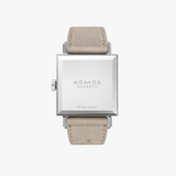 Nomos Tetra Duo 27mm Manual 405