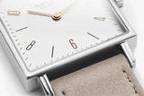 Nomos Tetra Duo 27mm Manual 405