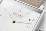 Nomos Tetra Duo 27mm Manual 405