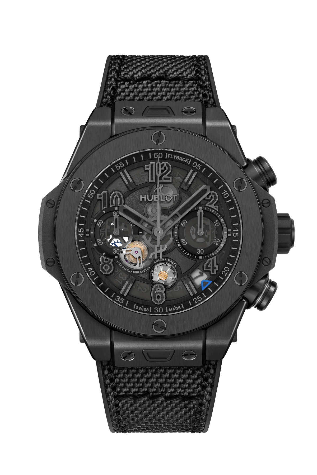 Hublot Big Bang Reloaded Chronograph 44mm Automatic 421.CX.1140.NR.RLD