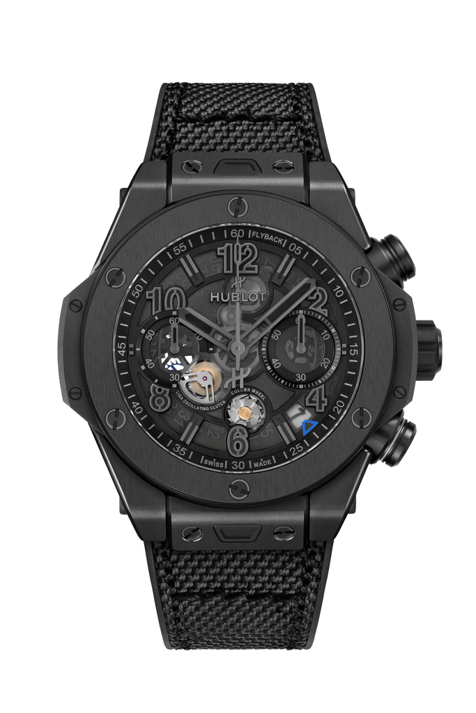 Hublot Big Bang Reloaded Chronograph 44mm Automatic 421.CX.1140.NR.RLD