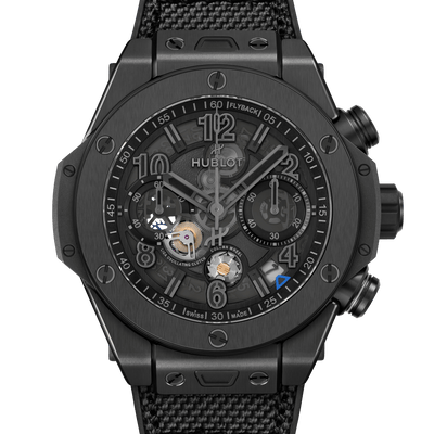 Hublot Big Bang Reloaded Chronograph 44mm Automatic 421.CX.1140.NR.RLD