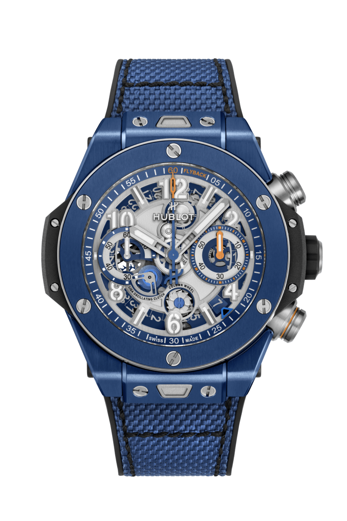Hublot Big Bang Reloaded Chronograph 44mm Automatic 421.EX.5129.NR.RLD