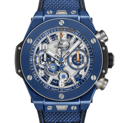 Hublot Big Bang Reloaded Chronograph 44mm Automatic 421.EX.5129.NR.RLD