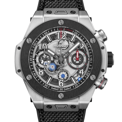 Hublot Big Bang Unico Reloaded Chronograph 44mm Automatic 421.NM.1123.NR.RLD