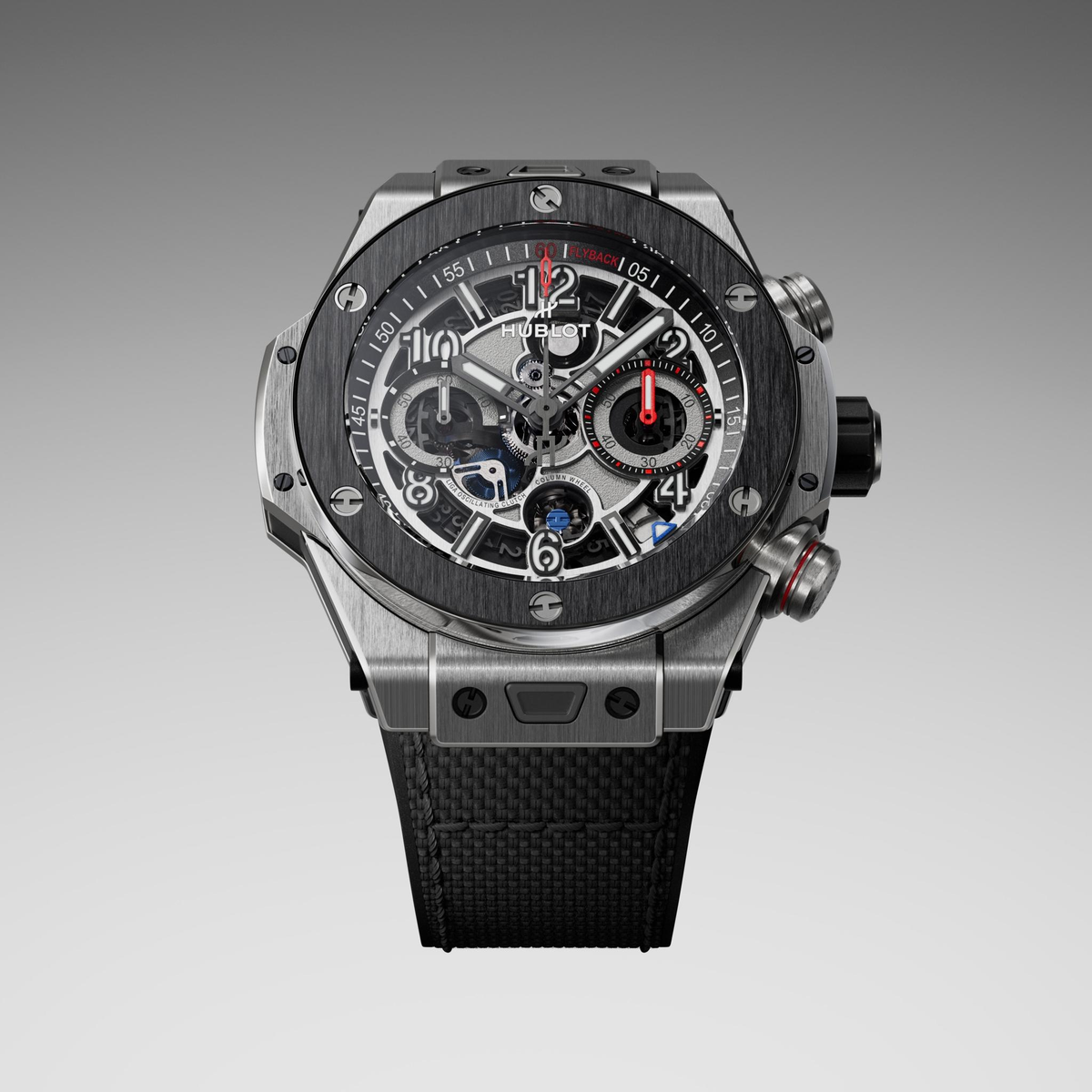 Hublot Big Bang Unico Reloaded Chronograph 44mm Automatic 421.NM.1123.NR.RLD