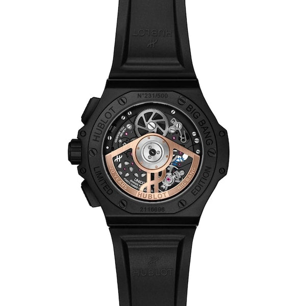 Hublot Big Bang Unico 20th Anniversary 43mm Automatic 431.CI.1340.RX