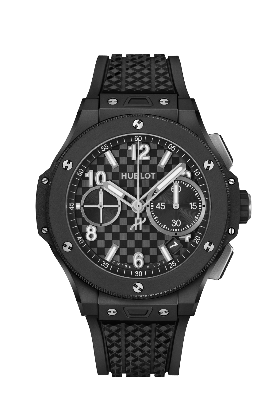 Hublot Big Bang Original Chronograph 43mm Automatic 431.CI.1370.RX