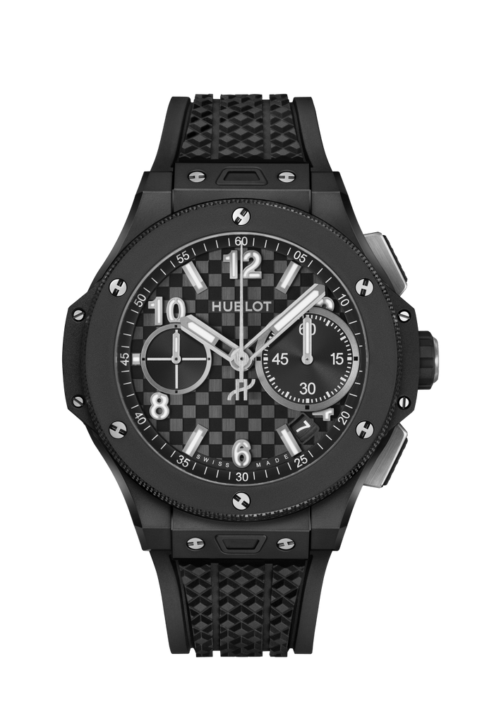 Hublot Big Bang Original Chronograph 43mm Automatic 431.CI.1370.RX