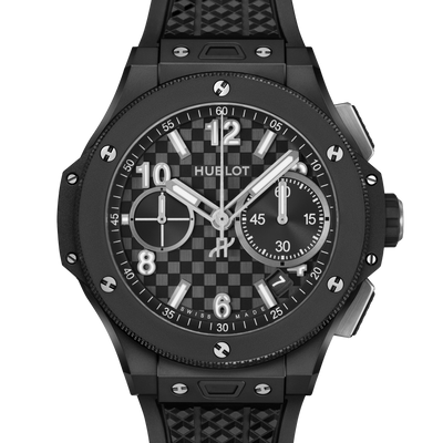 Hublot Big Bang Original Chronograph 43mm Automatic 431.CI.1370.RX